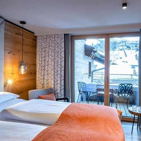 זאלבך הינטרגלם Hotel Das Zwoelferhaus מראה חיצוני תמונה