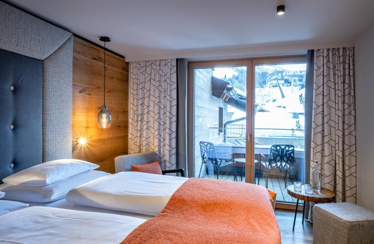 זאלבך הינטרגלם Hotel Das Zwoelferhaus מראה חיצוני תמונה
