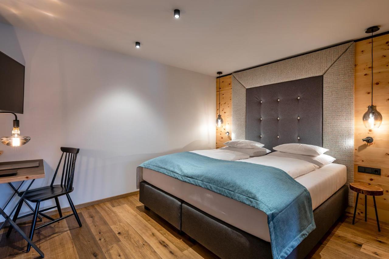 זאלבך הינטרגלם Hotel Das Zwoelferhaus מראה חיצוני תמונה