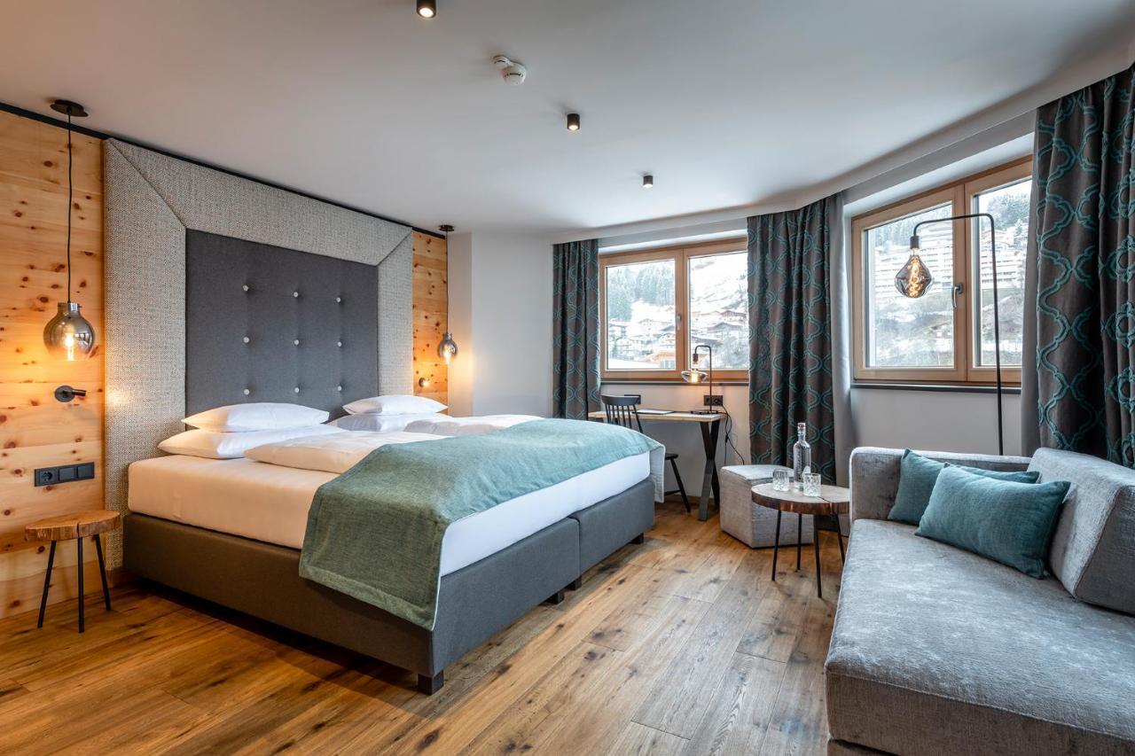 זאלבך הינטרגלם Hotel Das Zwoelferhaus מראה חיצוני תמונה