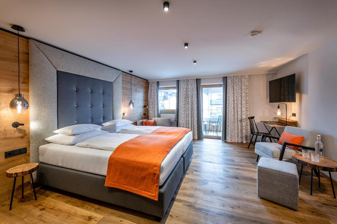 זאלבך הינטרגלם Hotel Das Zwoelferhaus מראה חיצוני תמונה