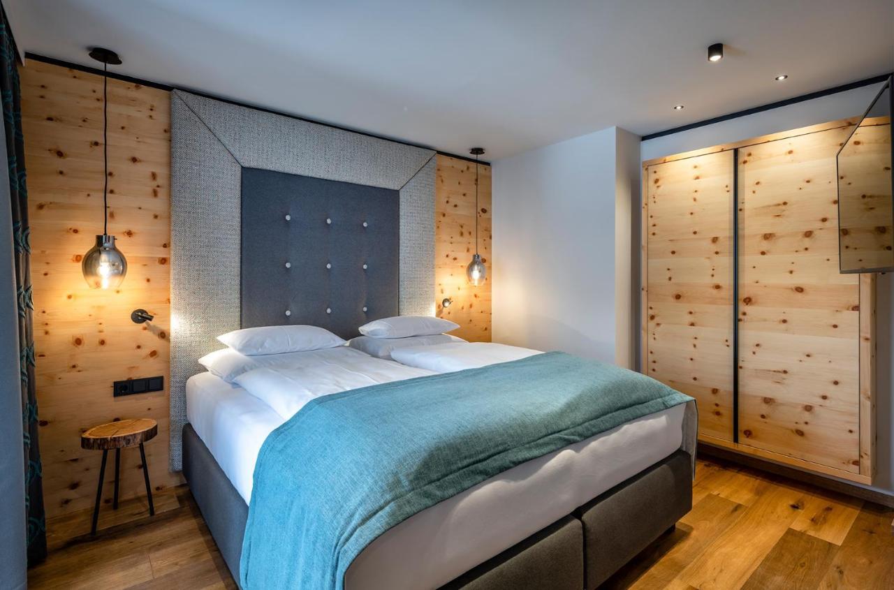 זאלבך הינטרגלם Hotel Das Zwoelferhaus מראה חיצוני תמונה