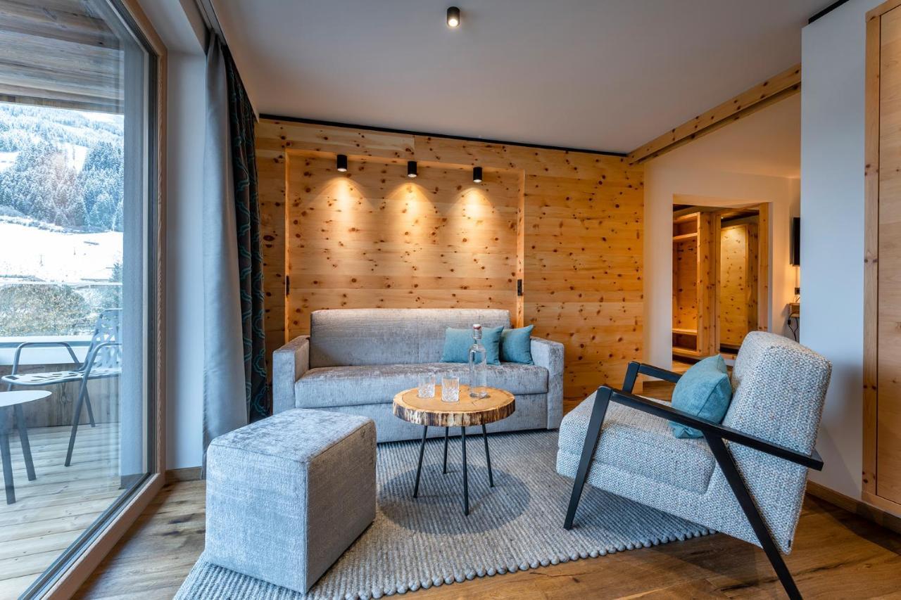 זאלבך הינטרגלם Hotel Das Zwoelferhaus מראה חיצוני תמונה
