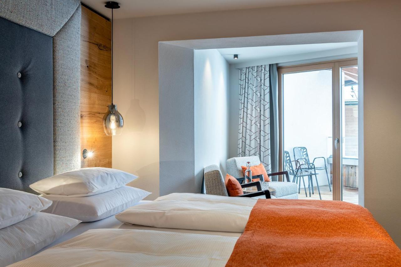 זאלבך הינטרגלם Hotel Das Zwoelferhaus מראה חיצוני תמונה