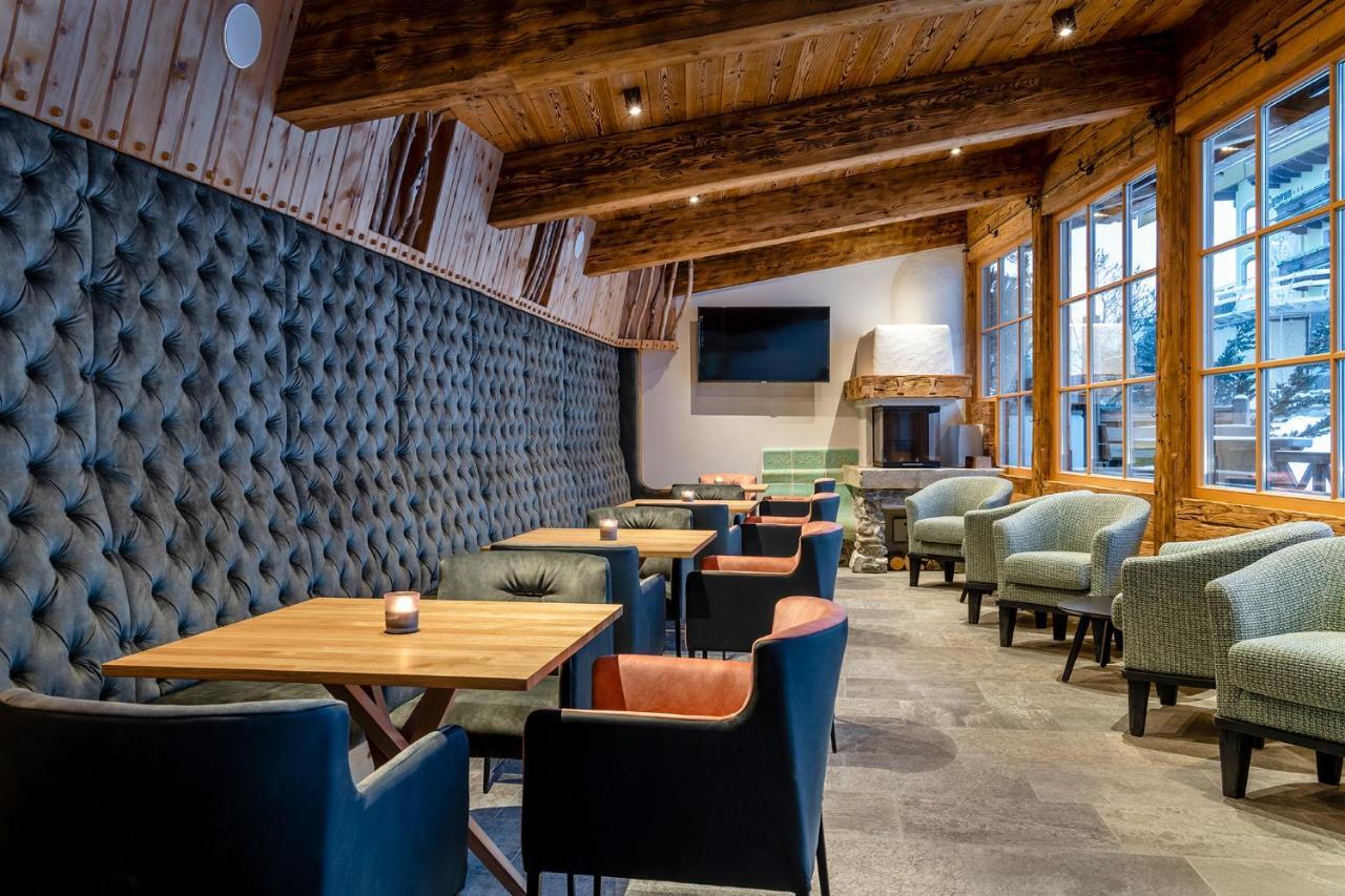 זאלבך הינטרגלם Hotel Das Zwoelferhaus מראה חיצוני תמונה
