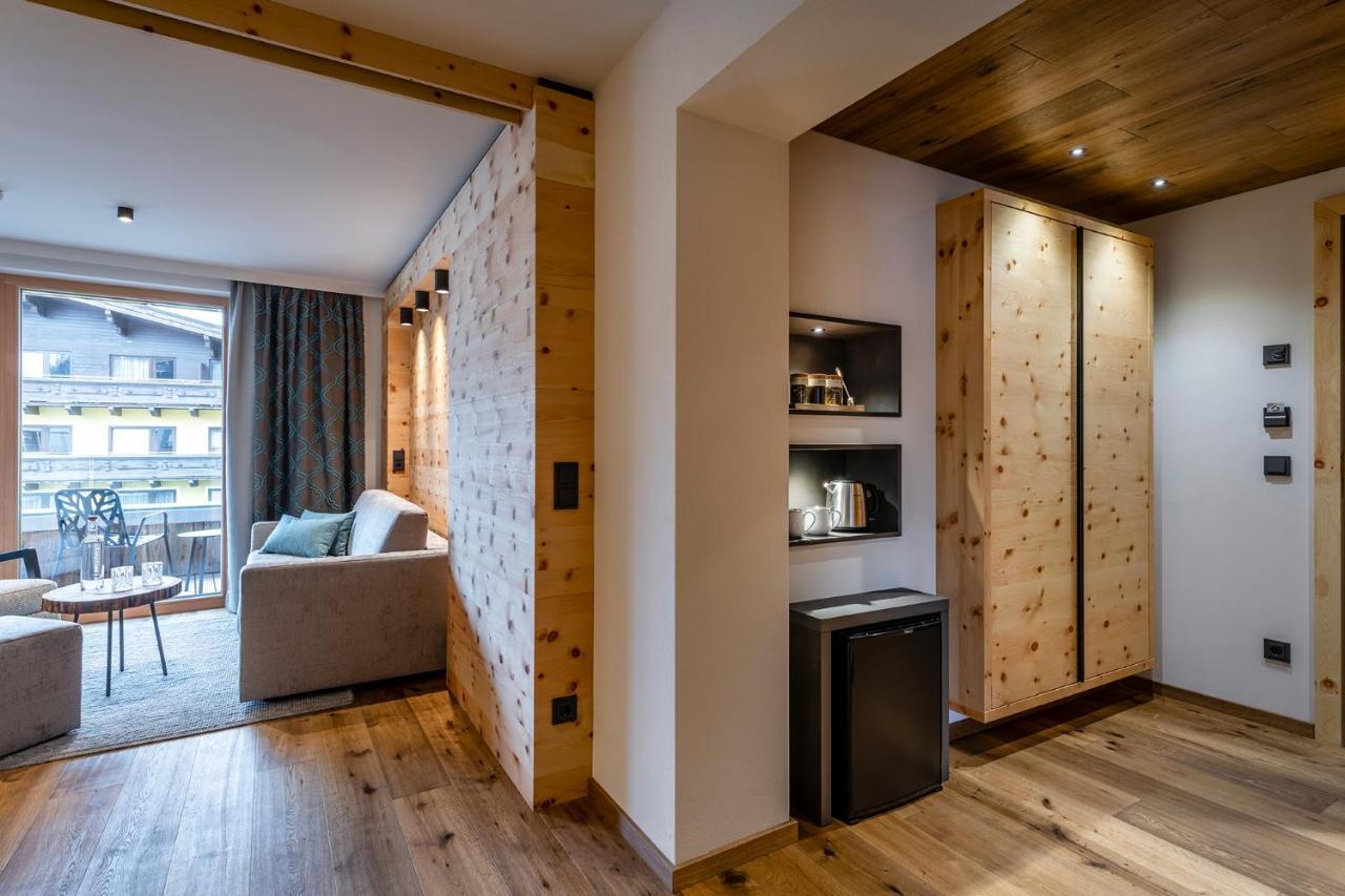 זאלבך הינטרגלם Hotel Das Zwoelferhaus מראה חיצוני תמונה