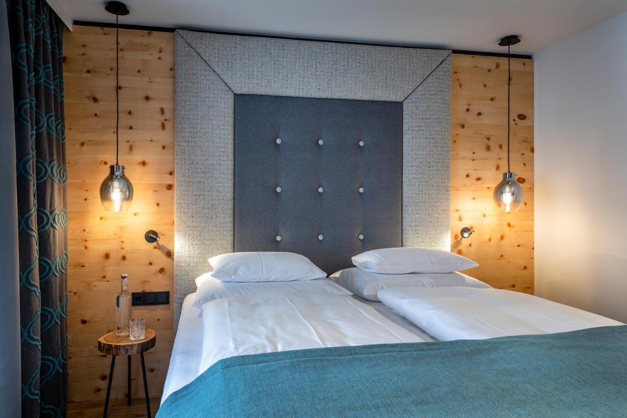 זאלבך הינטרגלם Hotel Das Zwoelferhaus מראה חיצוני תמונה