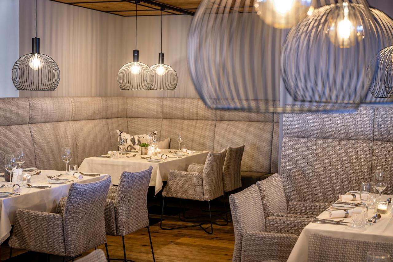 זאלבך הינטרגלם Hotel Das Zwoelferhaus מראה חיצוני תמונה