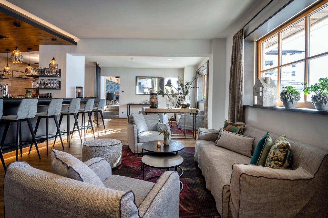 זאלבך הינטרגלם Hotel Das Zwoelferhaus מראה חיצוני תמונה